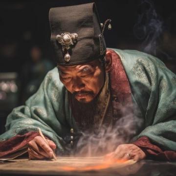 當(dāng)屈原遇上量子粽子科技如何拯救傳統(tǒng)節(jié)日?