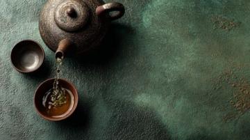 十個關(guān)鍵茶藝知識要點詳解