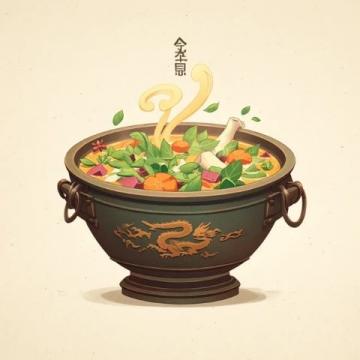 江西瓦罐燉盅:無(wú)煙鎖鮮,營(yíng)養(yǎng)美味,全家共享健康美食