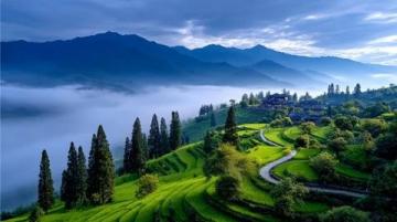 2025年必去的五大春季旅行勝地，跟隨榜單開(kāi)啟新體驗(yàn)