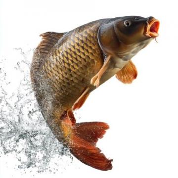 武陟釣友獨釣黃河邊,意外捕獲26斤大鯉魚創紀錄