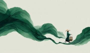 河南特色美味探秘：武陟油茶的千年傳奇之旅
