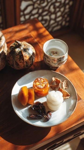 宋井桃源美食節(jié)：舌尖上的桃花盛宴，喚醒味蕾的春天記憶