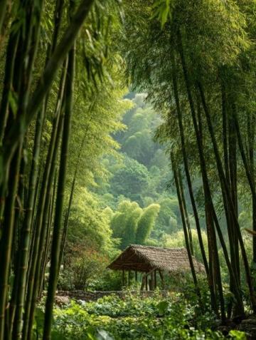 不容錯(cuò)過的成都周邊熱門景區(qū)推薦，山水人文之旅從這里開始！