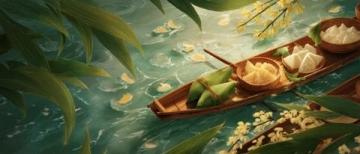 端午節的小秘密：那些你不知道的趣味習俗