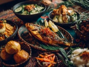 你家鄉的代表性特色美食是哪一種？