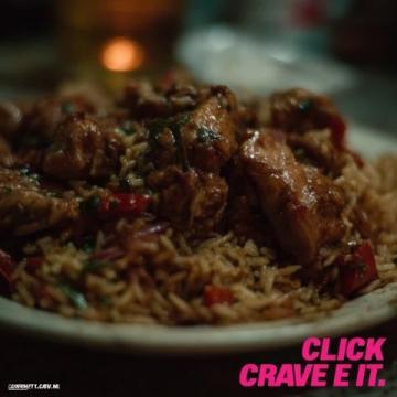 大盤雞風味之旅