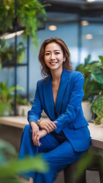 驚爆！坂田新盤遠洋天萃，開啟理想人居新時代