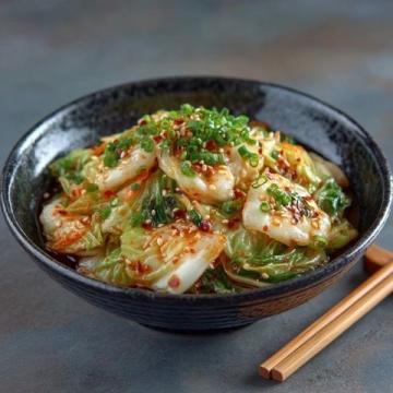 家常美味快手菜：蒜蓉蠔油生菜的做法及健康益處揭秘！