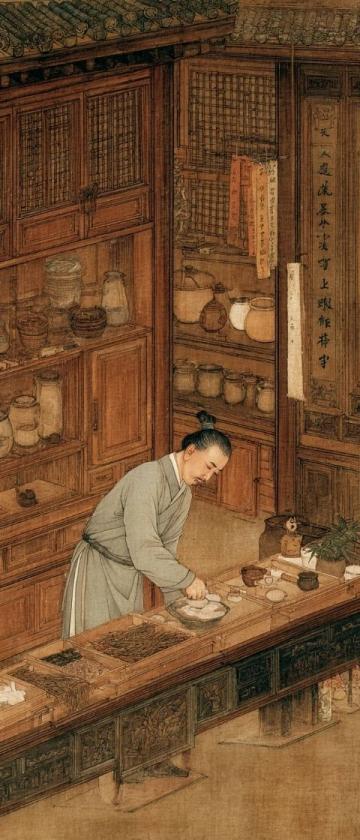探秘：大文豪蘇軾的美食人生