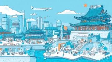 兩地500公里+兩天一夜=2670公里：極氪001在國慶假期乘坐高鐵來往寧波和煙臺的旅程