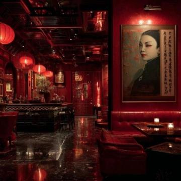 蘇州Moxy酒店舌尖上的微醺體驗(yàn)之旅