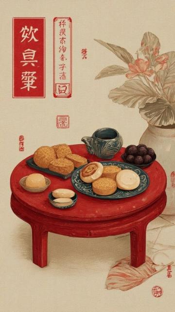 早餐中國2第26集:蟹黃包的制作與吃法
