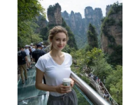 
探索貴陽歡樂世界：貴州最大主題樂園一日游攻略
