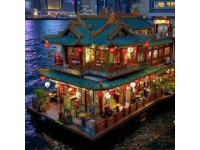 維港游船指南：窮游香港必體驗，欣賞幻彩詠香江燈光秀！