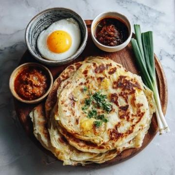 古代的炊餅究竟是什么?古代除了這個以外，其他的面食還有哪些？
