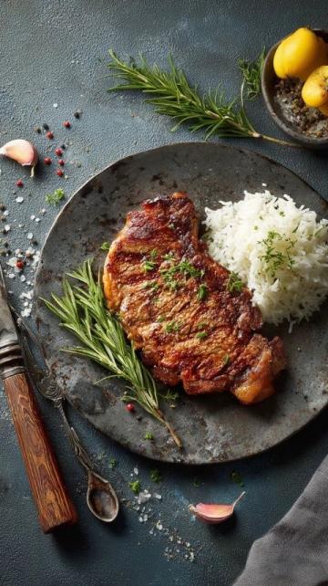 為什么日本人認為炸豬排下飯？這和歷史有關
