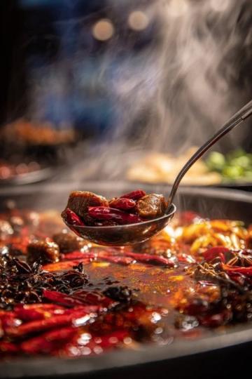 重慶美食：彭水的飲食文化，你了解多少？