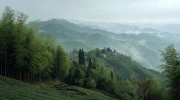 臨桂區黃沙瑤族鄉山珍美食(上有圖);