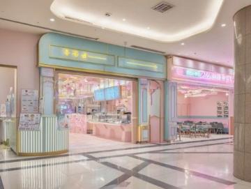 一條菜少、還貴的差評，如何讓這家5元自助快餐店逆襲成網(wǎng)紅？