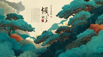 康有為盛贊青島：青山綠樹碧海藍天之地