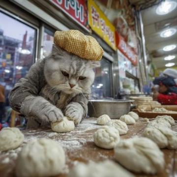 陽春市美食之旅：從糍到臘鴨！