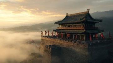 五一來洛陽不出城，一站式玩轉古都古今潮玩新地標！