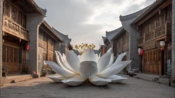 云南大理古城3日游：深度探索沙溪古鎮，品味特色小吃，暢享麗江之旅