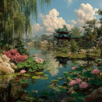 請(qǐng)注意，福壽螺與牛蛙似乎又入侵了洱海