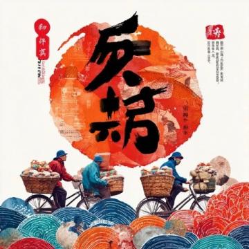 今年五一柳州再掀熱潮！