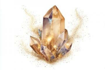 水晶入門必讀!36問全面揭秘水晶魅力