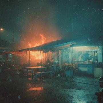 重慶一機關(guān)食堂火了6塊錢吃飽10塊吃好