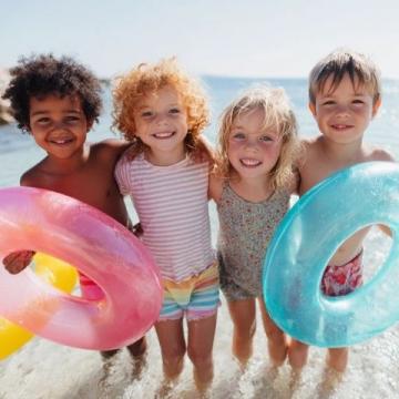 暑期如何培養孩子興趣愛好，豐富假期生活指南