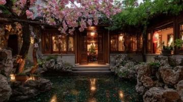 蘇州通安鎮(zhèn)：春日傳統(tǒng)美食之旅——探尋青團的香氣與傳承