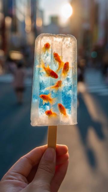 夏日尋味記：街頭小食，一啜難忘，清涼心頭好