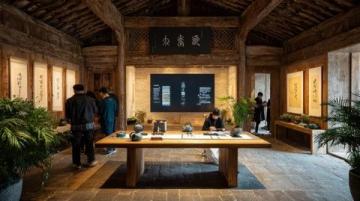 長(zhǎng)白高品服裝店探店打卡