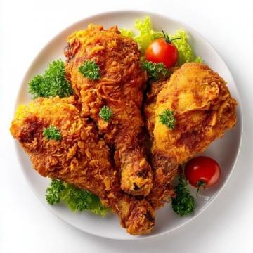 大盤雞風味之旅