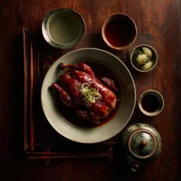 探味湘西芷江人的清晨哲學非遺酸蘿卜配鴨肉粉,22元解鎖湖南沙拉盛宴