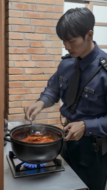 傳承家的溫暖:梅菜扣肉的烹飪藝術與文化內涵