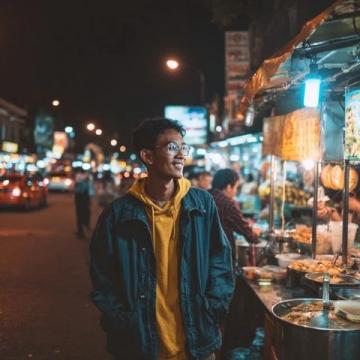 夜市的升級：東莞夜經濟的熱鬧與矛盾