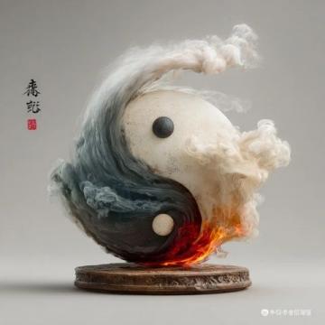 離經(jīng)卦與陰陽五行之理的糾纏