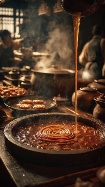 保定美食之旅:味蕾上的經典與創新