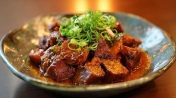 龍巖日料自助，炒雞好吃|||這家日料是我目前為止覺(jué)得價(jià)格合適，品質(zhì)還不錯(cuò)的一家