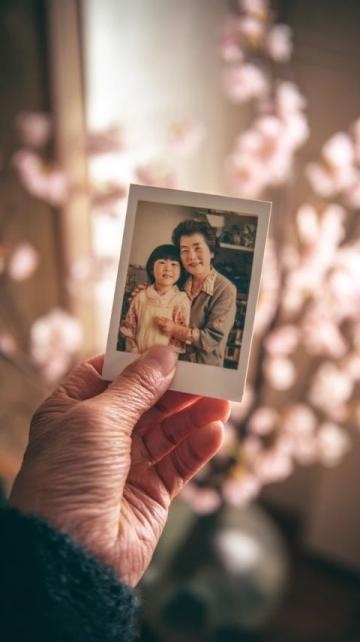 南京尋舊友：32年憶周敏姐姐，你身在何處？