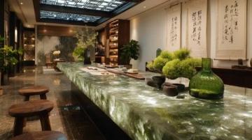 杭州西湖宴：品嘗8道必點(diǎn)名菜，體驗(yàn)江南烹餞藝術(shù)