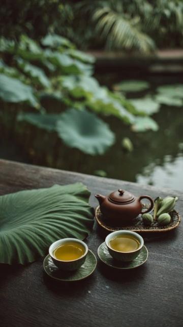 英德除了茶葉還有什么特產?探秘廣東美食與工藝品