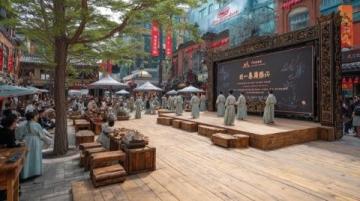 徐州駿豪廣場重啟！4年后地標商業(yè)項目再現(xiàn)生機