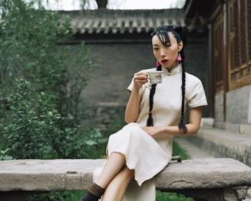 尋味安溪舌尖上的閩南風(fēng)情