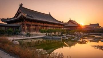 武漢夏日旅行必玩景點、美食及行程規劃