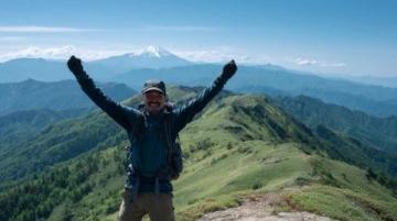 想要挑戰自我，體驗一場刺激而又難忘的徒步之旅嗎？那么鄒城小刀山絕對是一個不容錯過